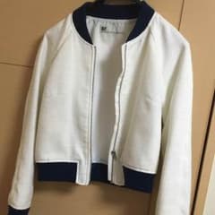【Rina様専用】SLY ジャケットのサムネイル