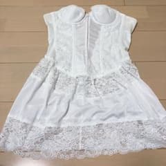 ブライダルインナーのサムネイル