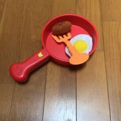 しまじろうのお料理セットのサムネイル