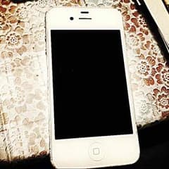 iPhone4 16GBのサムネイル