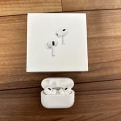 apple airpods pro2のサムネイル