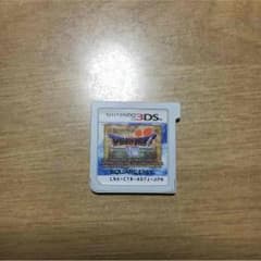 ドラゴンクエスト  7のサムネイル