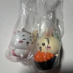 치이카와 스시 키링 토끼 치이카와
