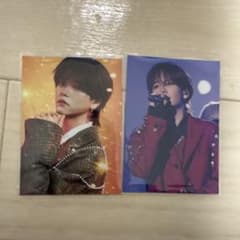 FANTASTICS 中島颯太 トレカ 外付けトレカ トレカA - メルカリ