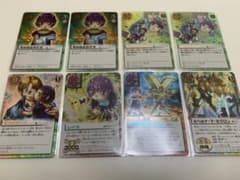 金色のガッシュベル レイラ関連カードまとめ売りのサムネイル