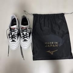 MIZUNO サッカースパイク モレリア2JAPANのサムネイル