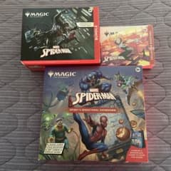 最安ショップ比較】 マジック:ザ・ギャザリング | マーベルの