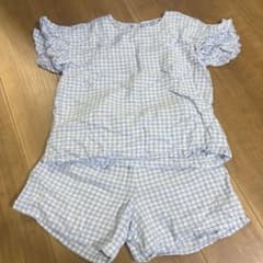 Thumbnail of グローバルワーク 150cm セットアップ