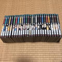 鋼の錬金術師 全巻セットのサムネイル
