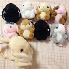 しぃ様専用♡ぽてうさろっぴー♡のサムネイル