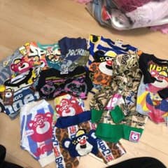 JAM 夏物  1日までマミちゃんさん専用のサムネイル
