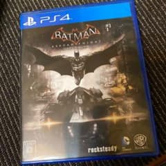 バットマン：アーカム・ナイトのサムネイル