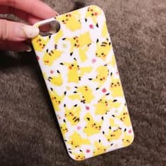 ☆ピカチュウ iPhoneケース☆のサムネイル