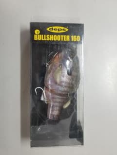 deps ブルーシューター160ssのサムネイル
