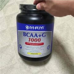 MRM BCAAのサムネイル