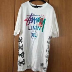 stussy 半袖のサムネイル