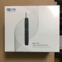 アイコス ネイビー 新品未使用未開封のサムネイル