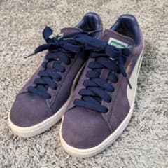 PUMAスエドのサムネイル