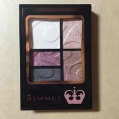 《美品》rimmel リンメル アイシャドウのサムネイル