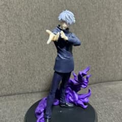 呪術廻戦　五条悟　フィギュアのサムネイル