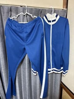 最終値下げ】二次元コスパ けいおん！ ジャージ 上下