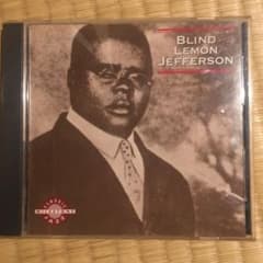 BLIND LEMON JEFFERSONのサムネイル