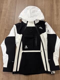 The North Face Transformer Jacket XL