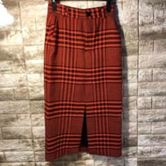 ZARA ペンシルスカートのサムネイル
