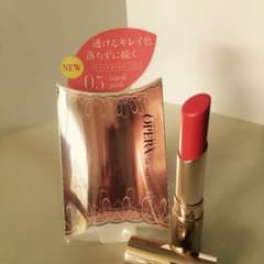 オペラ ティントオイルルージュ 05のサムネイル