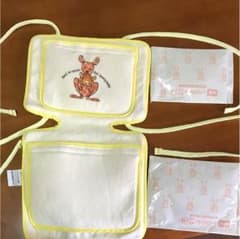 チャイルドシート  アイスノンのサムネイル