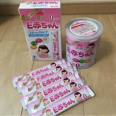 【みいやん様専用】E赤ちゃん   【未使用】のサムネイル