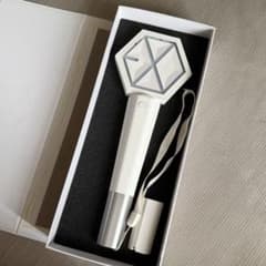 EXO 公式ペンライトver2 - メルカリ