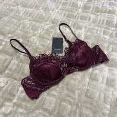 Ravijour♡フラワリービューティリフトブラのサムネイル