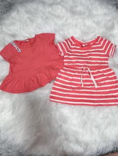 SIMPLE FREE & baby GAP セット 80のサムネイル