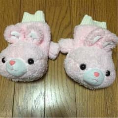 手袋のサムネイル