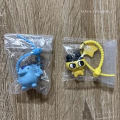 たまごっち カラフルマルチチャーム2のサムネイル