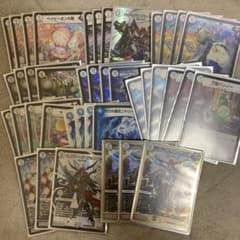 CS入賞】無色ジョーカーズデッキセット ジョースリーブつき！ デュエマ