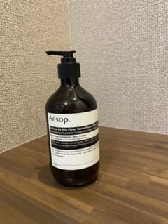 Aesop ダマスカン　ローズ　ボディクレンザー 500mlのサムネイル