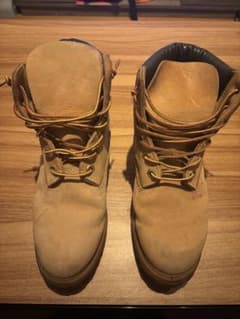 Timberland 6インチ プレミアムブーツのサムネイル