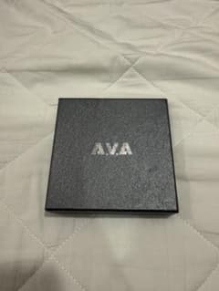 非売品】AVA zippo おまけドッグタグ付き - メルカリ