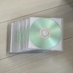 バラ売り可】CD-R 9枚セット - メルカリ