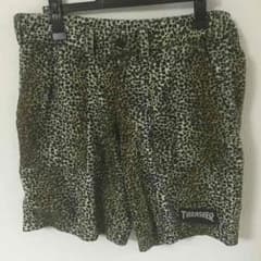 ヒョウ柄ショーツのサムネイル
