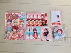 莉犬 グッズ セットのサムネイル