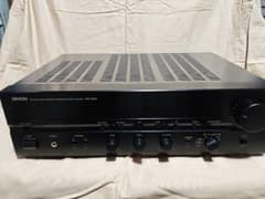 DENON　PMA-680Rのサムネイル