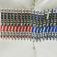 ともさん専用 ガンツのサムネイル