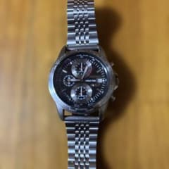 こ*か様 〔電池交換済〕SEIKO ANA コラボ ワールドタイム 時計5T82 こ*か様 〔電池交換済〕SEIKO ANA コラボ ワールドタイム 時計5T82