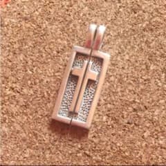 ☆シルバー925☆ネックレストップ☆のサムネイル