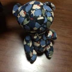 ローリーズファームとキティちゃんのコラボのサムネイル