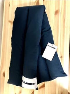 ☆hideさん専用☆ JIL SANDER + マフラー 2020AWのサムネイル