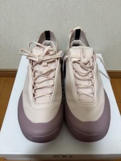 ARC'TERYX VERTEX ALPINE スニーカーのサムネイル
